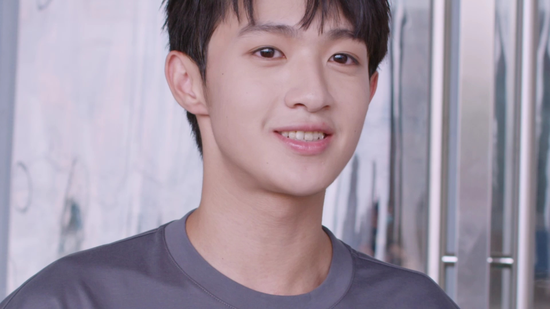 教授大人有点甜封面图