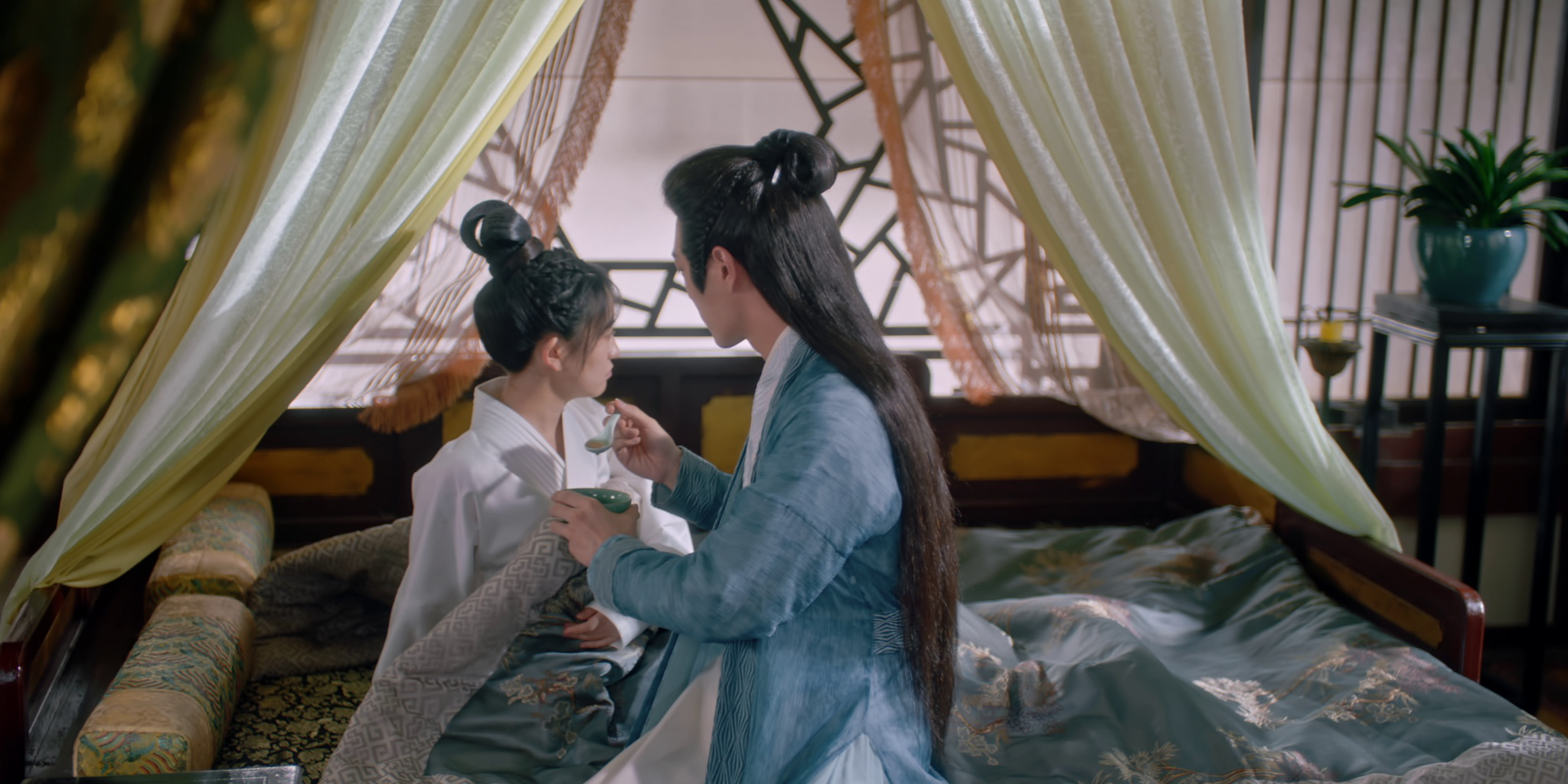 城主大人请试毒封面图