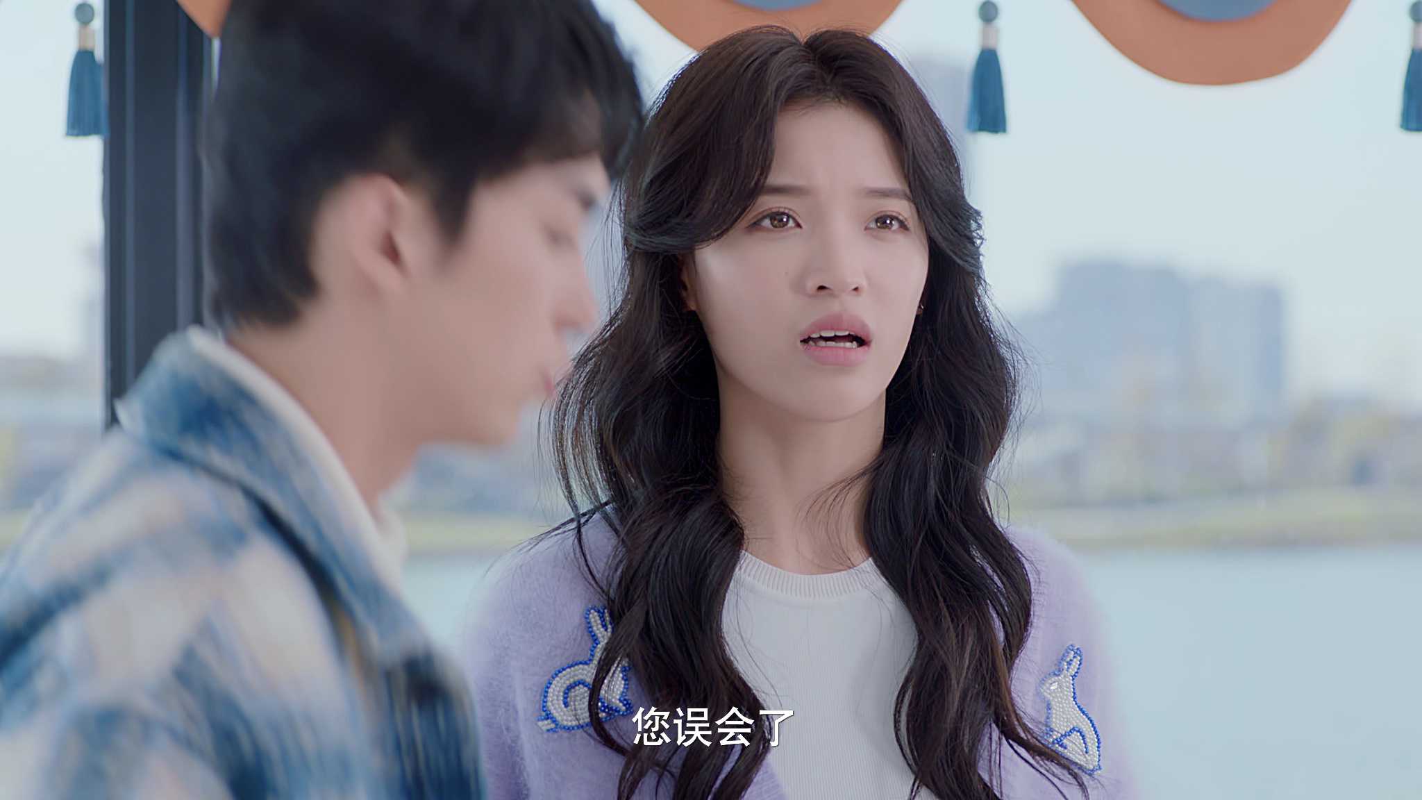 王牌校草封面图