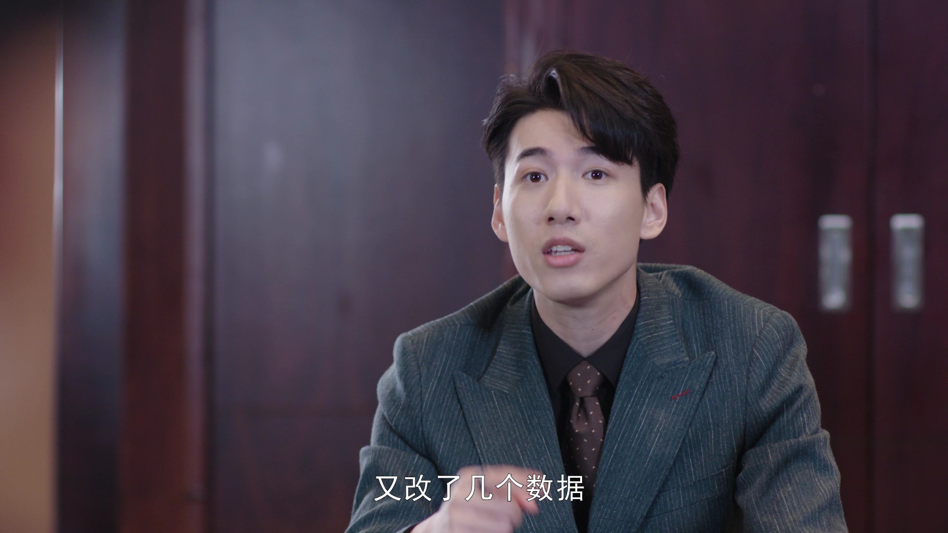 如果从没爱过你封面图