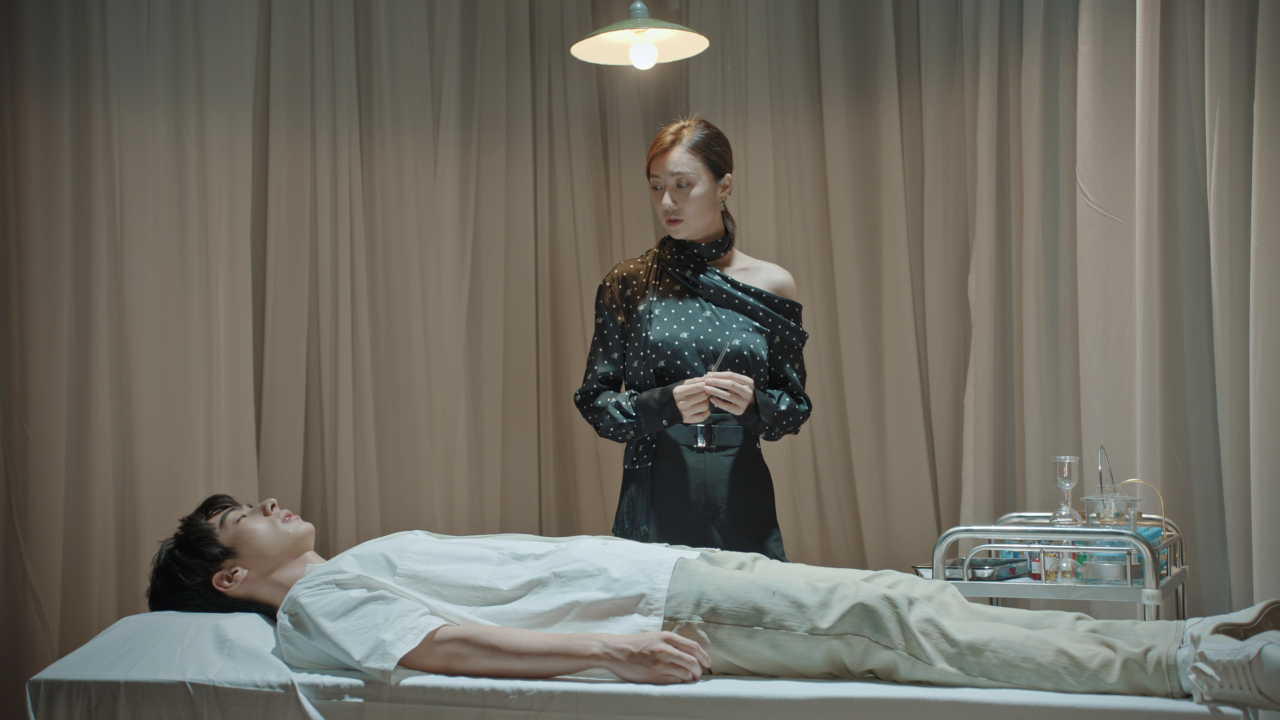 触手可及的你封面图