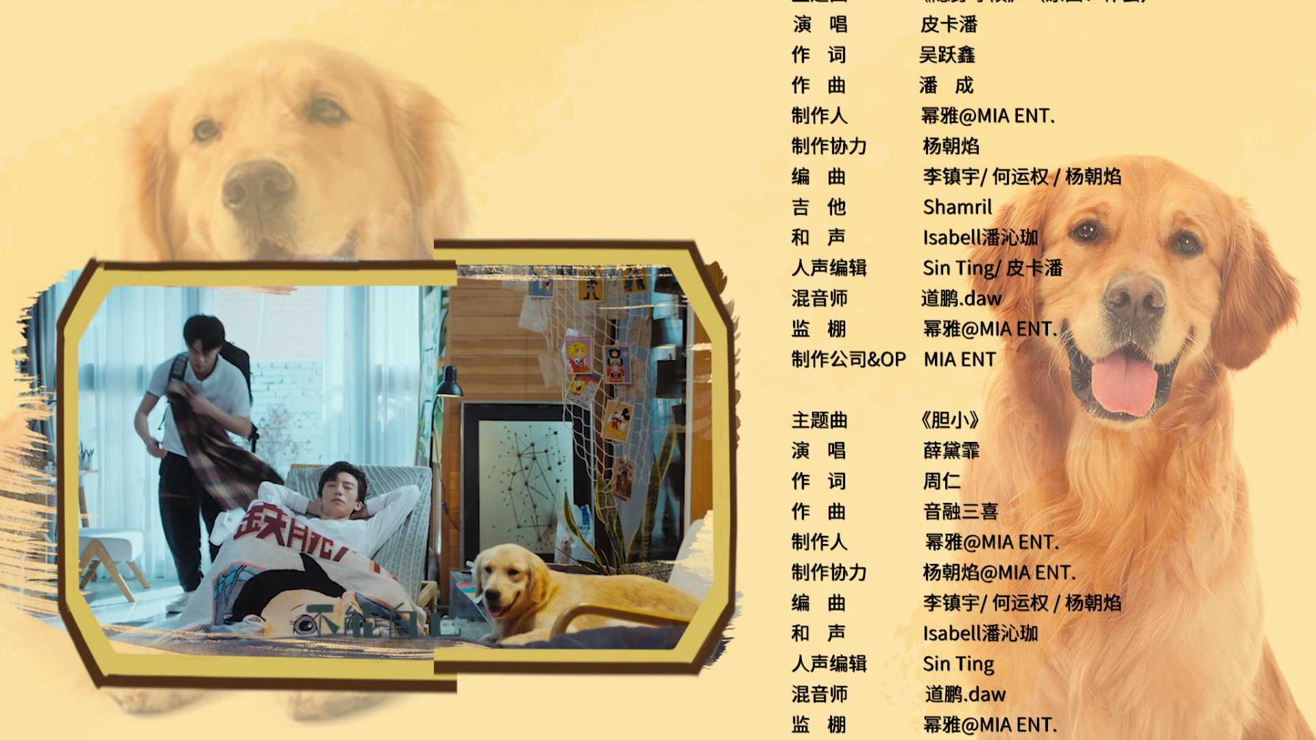 我的兄弟不可能这么萌封面图