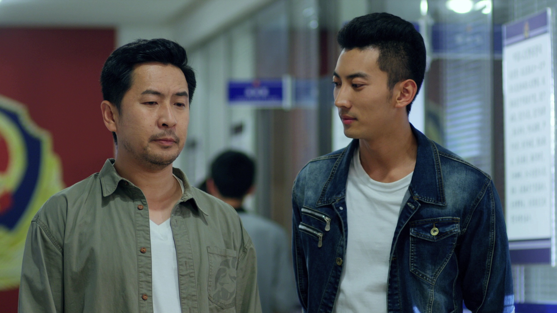 刑侦档案谜凶封面图