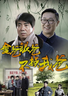 金爸银爸不换我爸封面图