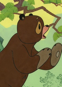 谁的本领大封面图