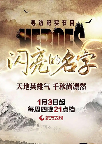 闪亮的名字封面图