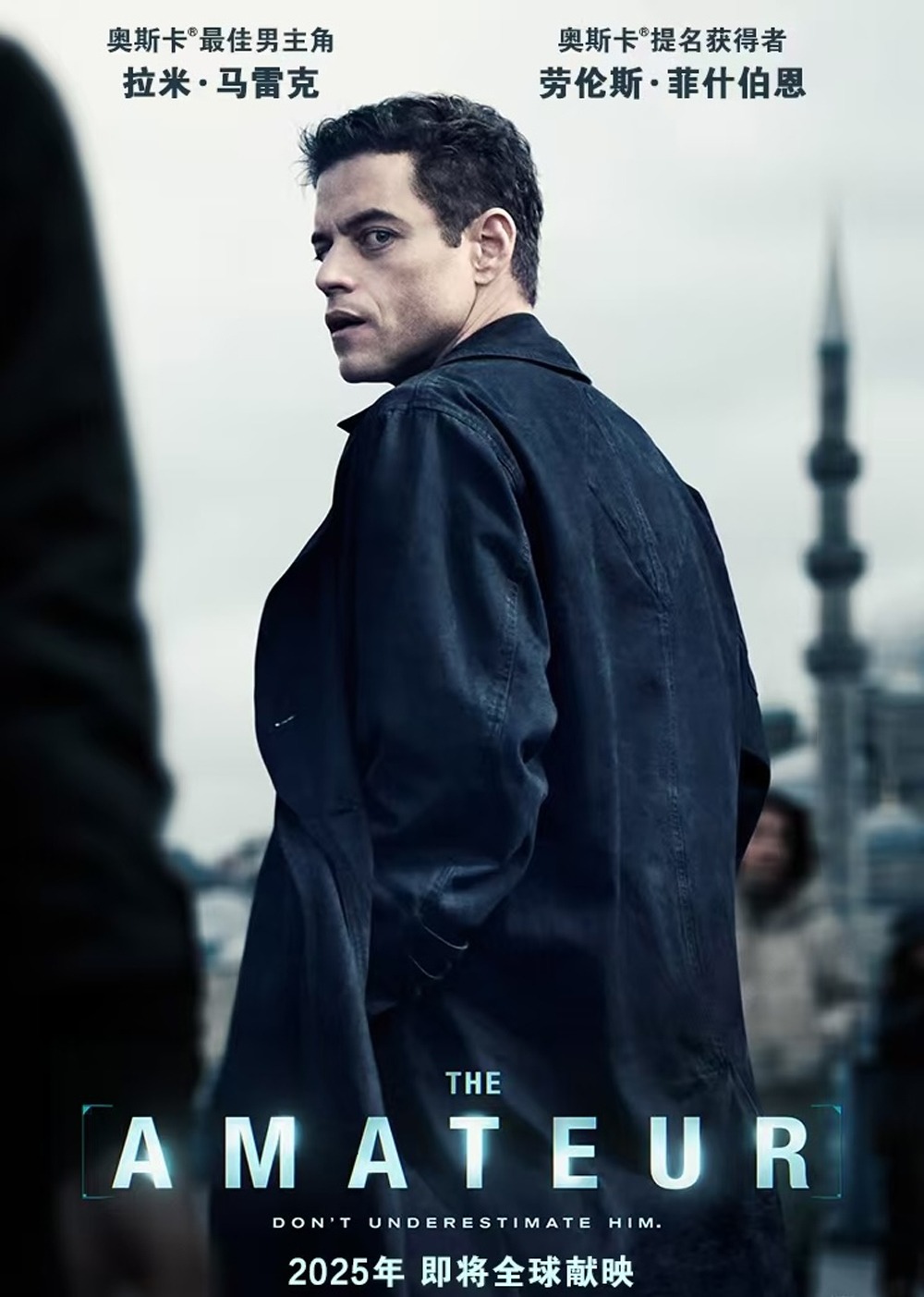 谍网追凶封面图