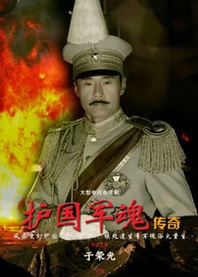 护国军魂传奇封面图