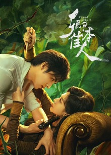 卿本佳人封面图