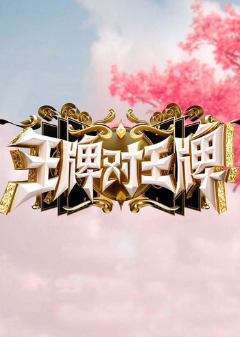 王牌对王牌第九季封面图