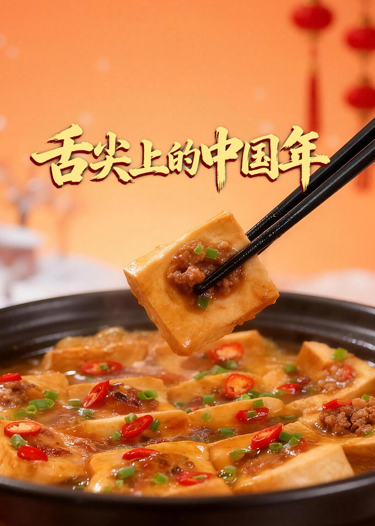 舌尖上的中国年封面图