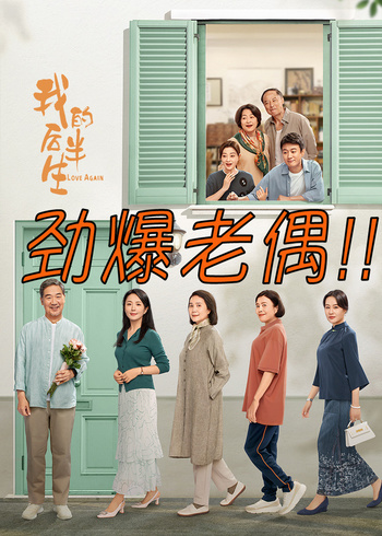 我的后半生封面图