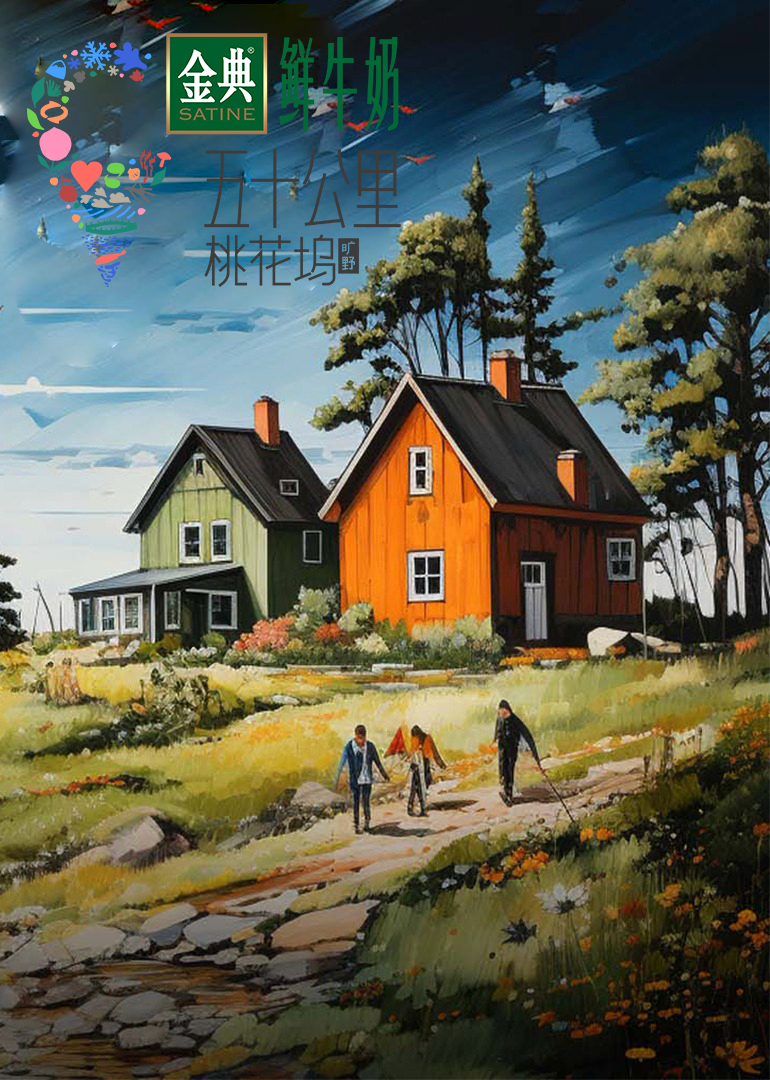 五十公里桃花坞第四季封面图