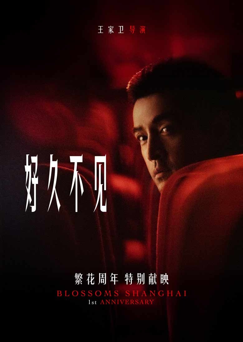 繁花剧场版封面图