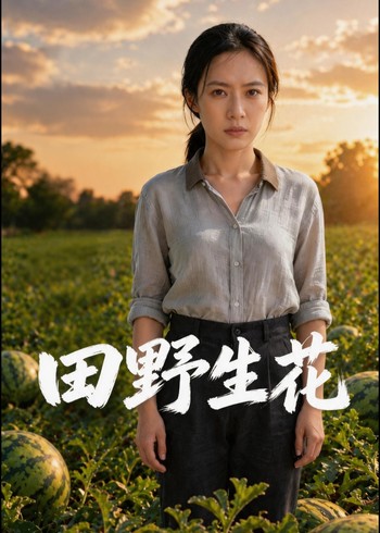 田野生花封面图