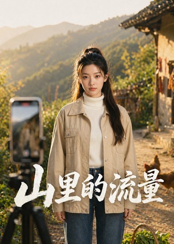 山里的流量封面图