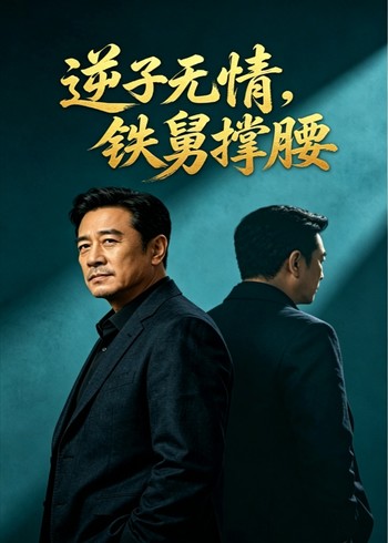 逆子无情铁舅撑腰封面图