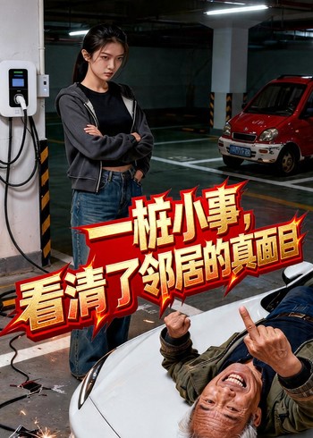 一桩小事看清了邻居的真面目封面图