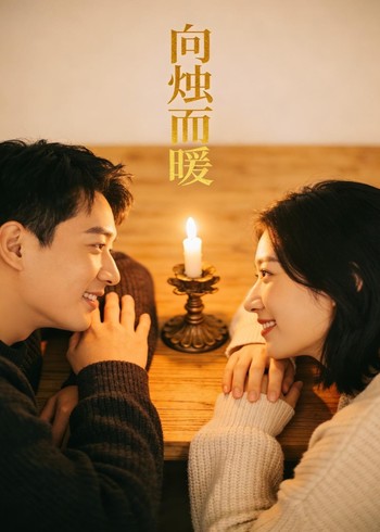 向烛而暖封面图