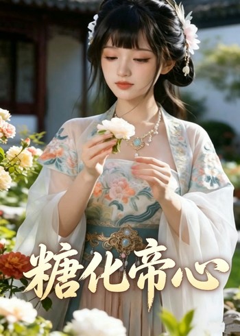 糖化帝心封面图