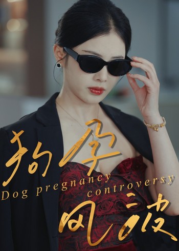 狗孕风波封面图