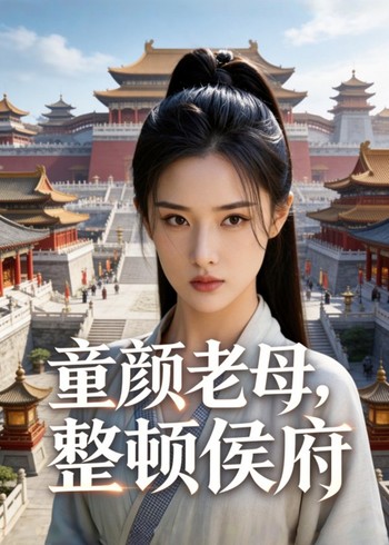 童颜老母整顿侯府封面图