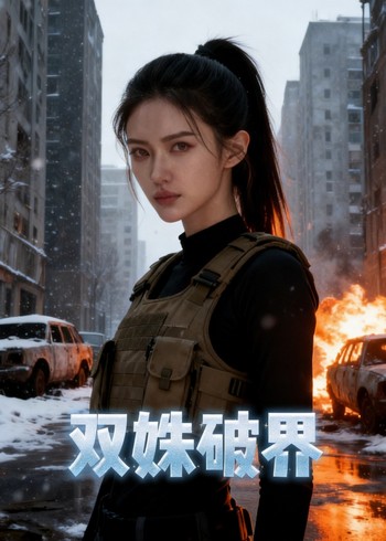 双姝破界封面图