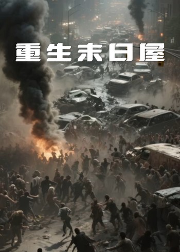 重生末日屋封面图