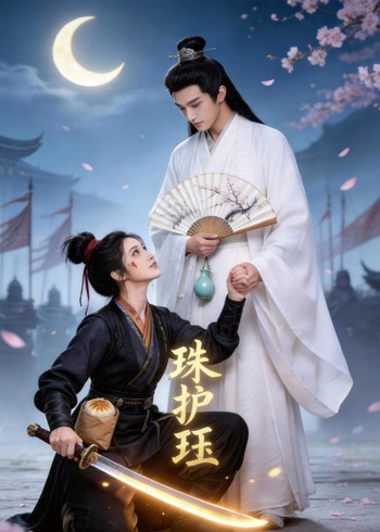 珠护珏封面图