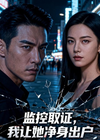 监控取证我让她净身出户封面图