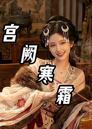 宫阙寒霜封面图