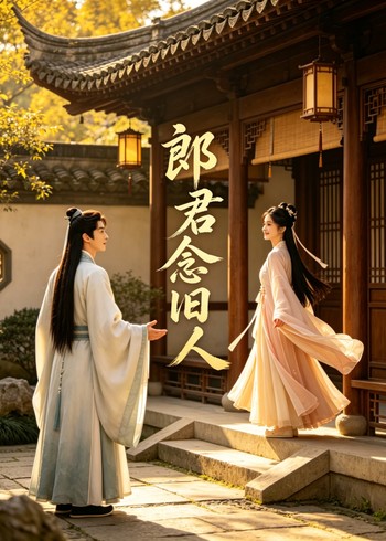 郎君念旧人封面图