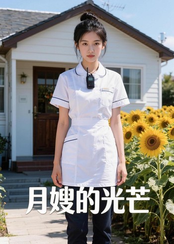月嫂的光芒封面图