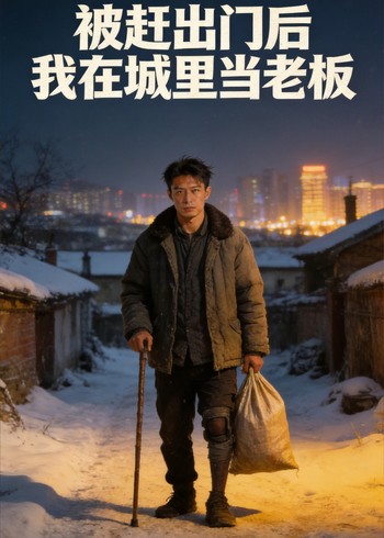 被赶出门后我在城里当老板封面图