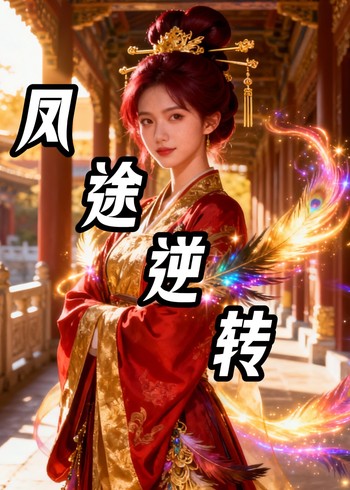 凤途逆转封面图