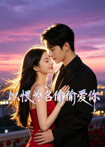 以恨为名偷偷爱你封面图