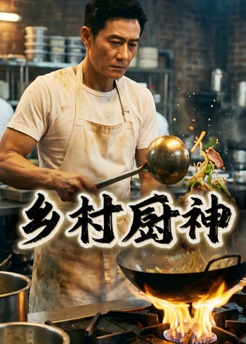 乡村厨神封面图