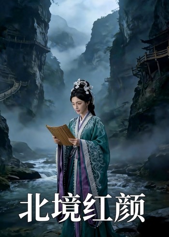 北境红颜封面图