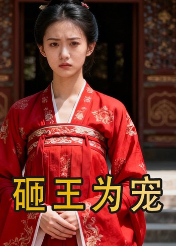 砸王为宠封面图
