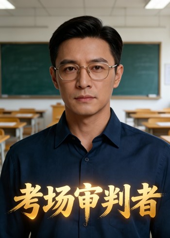 考场审判者封面图
