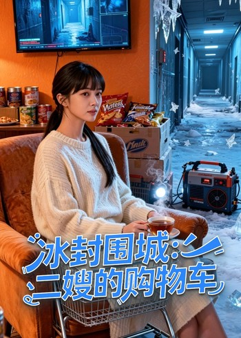 冰封围城:二嫂的购物车封面图