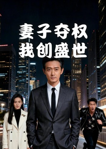 妻子夺权我创盛世封面图