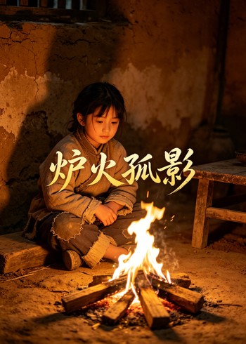 炉火孤影封面图