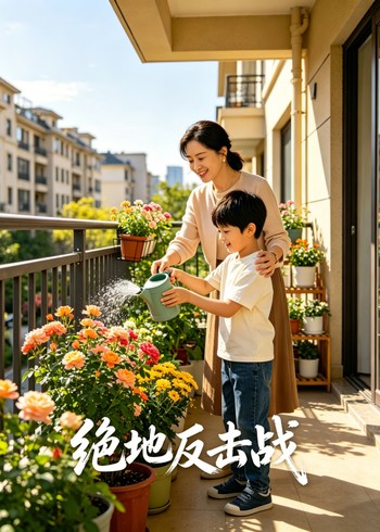 绝地反击战封面图