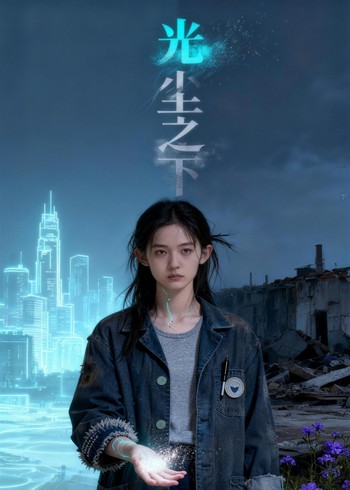 光尘之下封面图