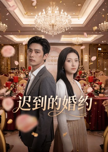 迟到的婚约封面图