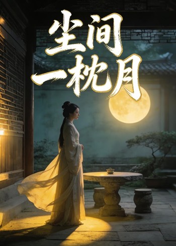 尘间一枕月封面图