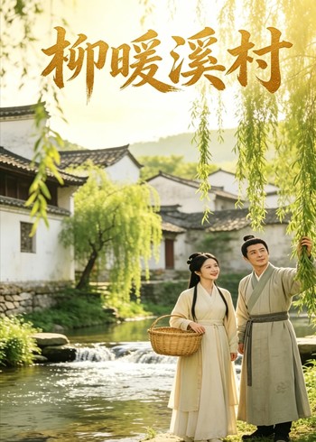 柳暖溪村封面图