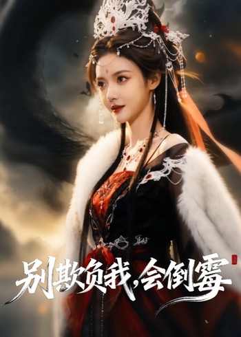 别欺负我会倒霉封面图