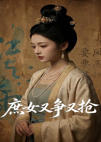 庶女又争又抢封面图